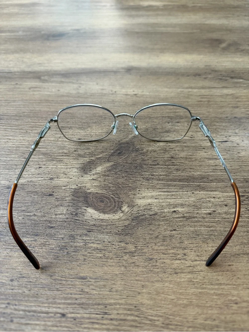 Linda Evans Sans Pareil Women's Eyeglasses Frames 286 Cocoa 52-17-135 Oval